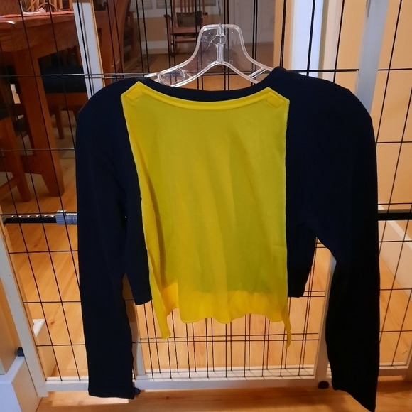 Batgirl Crop top NWT - Picture 2 of 2